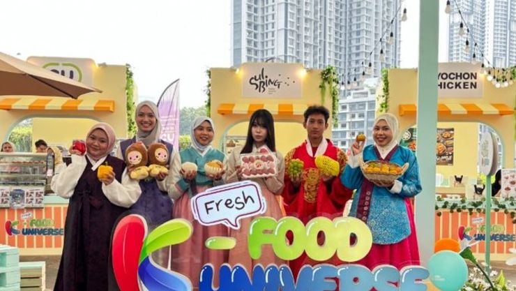 [식품bIZ] K-신선농산물 국산 신품종으로 틈새시장 열고 수출다변화