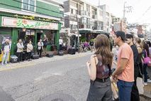 용산 골목상권 활성화 지원사업 본격 추진…3개 상권 맞춤 지원