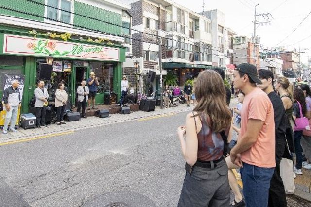 용산 골목상권 활성화 지원사업 본격 추진…3개 상권 맞춤 지원