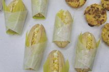 [로컬푸드] "홍천 찰옥수수의 변신" 올챙이묵부터 스틱 젤리까지 가공 상품화 본격 시동