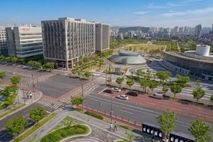 강서구, 커피 배달부터 공원 순찰까지...로봇이 일상이 되는 도시 만든다