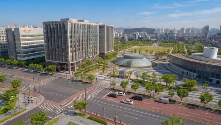 강서구, 커피 배달부터 공원 순찰까지...로봇이 일상이 되는 도시 만든다