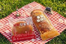 [화제의맛] '덜 달아서 더 팔렸다' 서울빵 출시 열흘 만에 1만 개 팔려