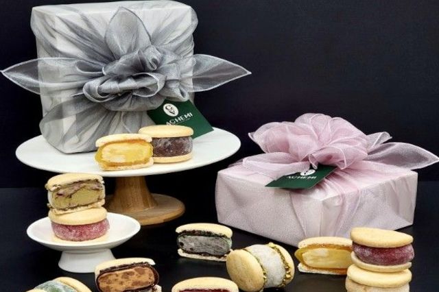 '비건을 넘어 알레르기 프리' 디저트 개발! 쌀로 만든 100 식물성 아이스크림으로 디저트 시장 선도