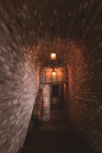와인 취향을 깨우는 와인 셀러로의 초대ㅣ히든배럴(Hidden Barrel)