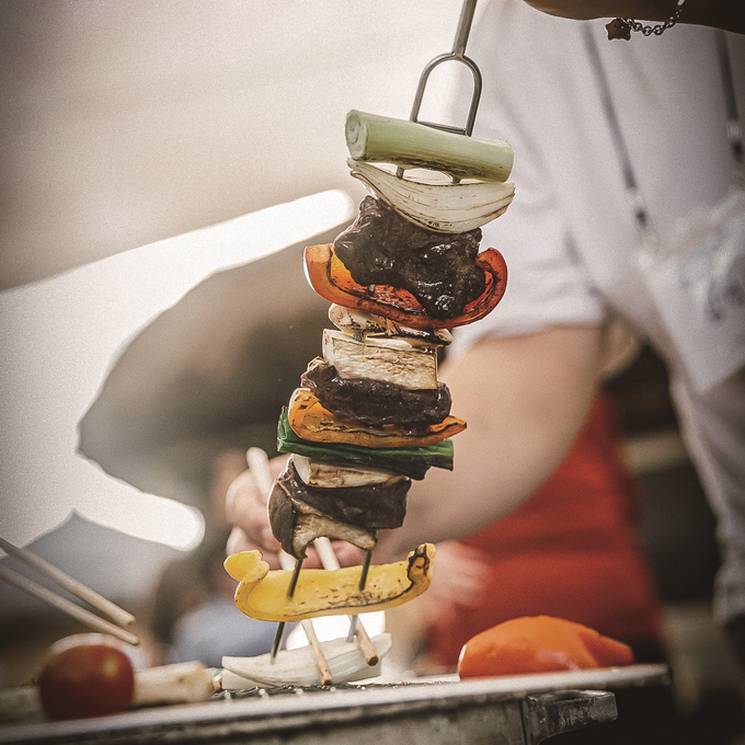 [이런맛남] 한국 술과 한식의 페어링