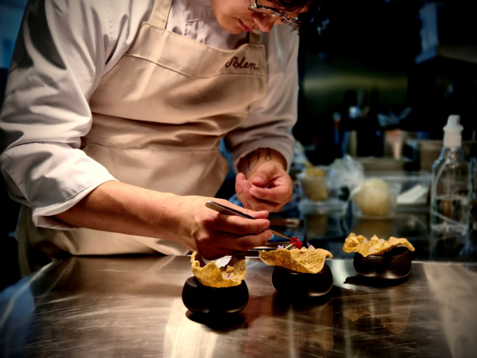 노르딕 다이닝 레스토랑 솔른, 2025년 로컬브랜드 전략 컨설팅 사업 참여