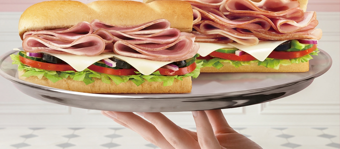 [화제의맛] 써브웨이 ‘잠봉 샌드위치 컬렉션’, 2주 만에 20만 돌파…트렌디 식재료 통했다