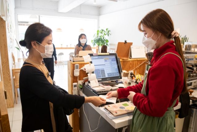 익산 ‘다이로움’ 전국 최고 지역화폐로 ‘우뚝’(지역화폐 다이로움 카드 이용)