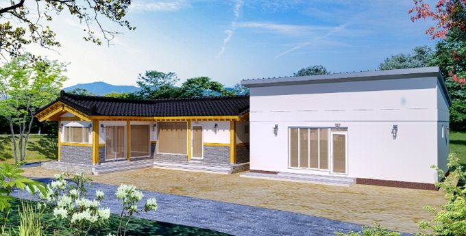경주시, 황촌 마을부엌 및 카페, 게스트하우스 조성사업 ‘착착’