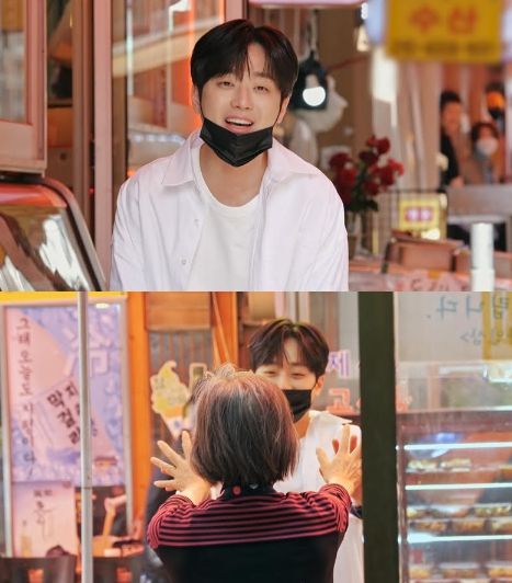 사진제공 = KBS 2TV '신상출시 편스토랑'