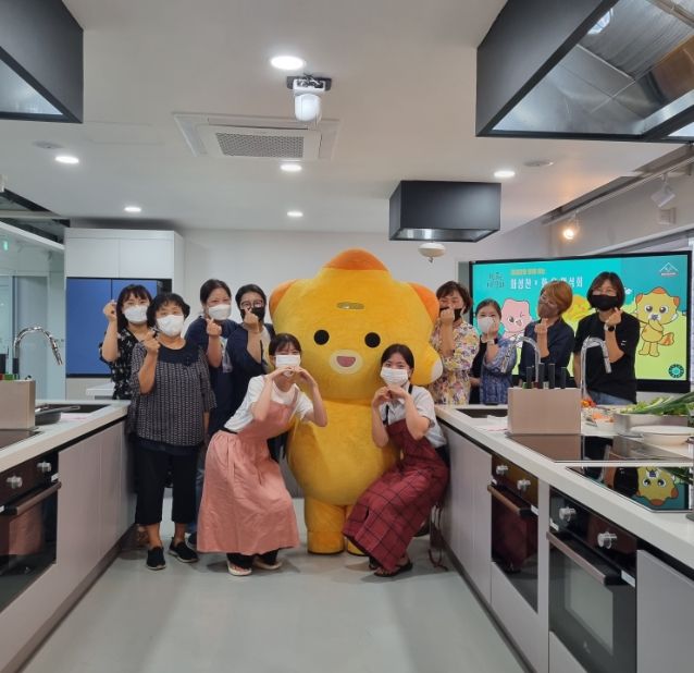 화성시, 로컬푸드로 만드는 밀키트 레시피 공모전 개최