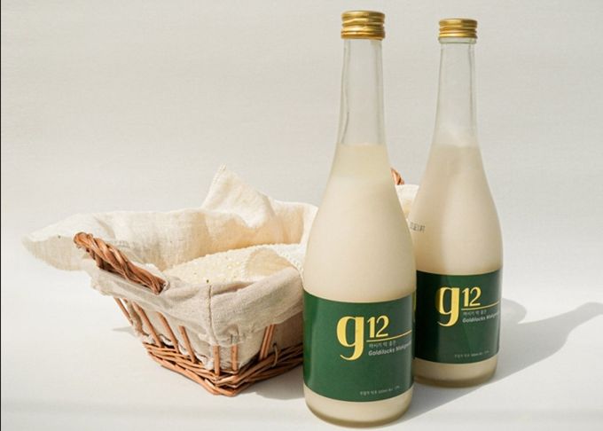 전남도, 8월 전통주에 장성 청산녹수 ‘G12’