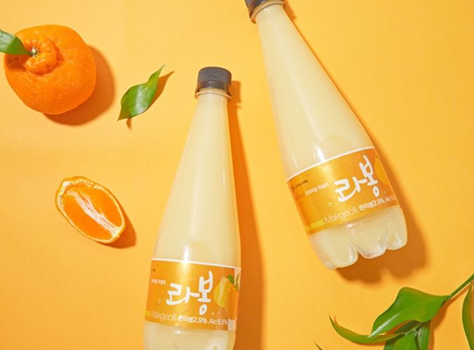 천년의 맛 전라남도 전통주 특별전 성황