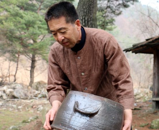 '보은 송로주' 네이버 라이브 쇼핑으로 첫 런칭