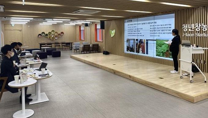 ‘농촌청년 사업가 양성 공모전’에 화순 청년 4명 선정