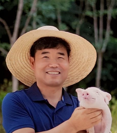 공주시 농업‧농촌 혁신리더 송일환, 신지식농업인 선정