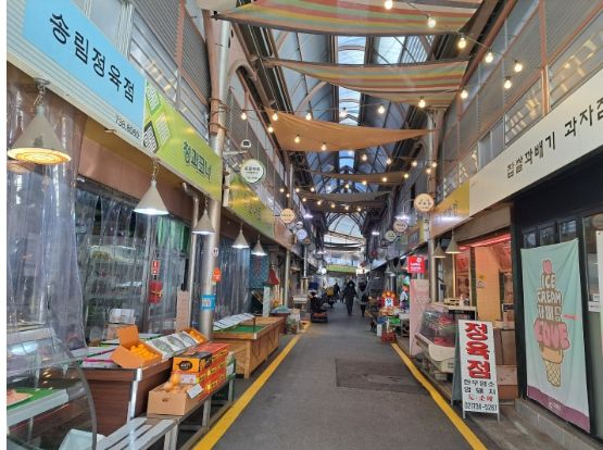 통인시장