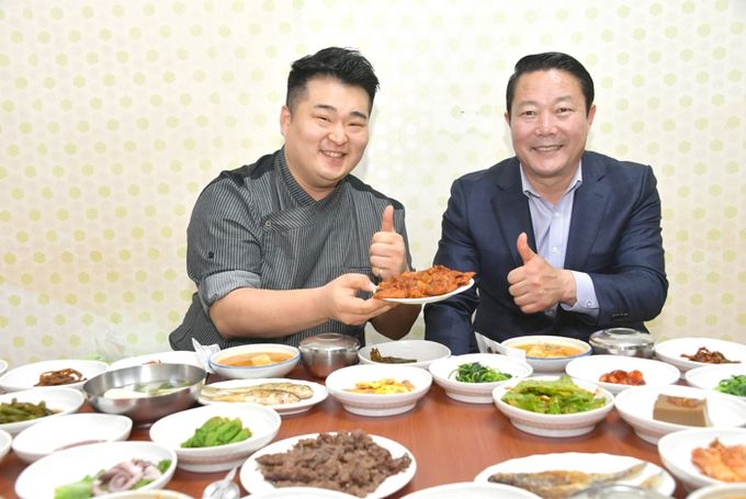 순창군, 음식관광산업 주도할 ‘순창식 고추장불고기’개발 본격화