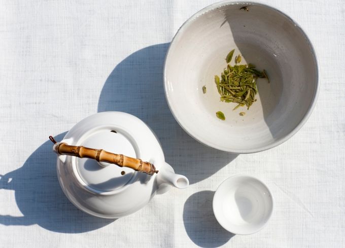 ‘다(茶) 사러 오세요!’하동차(茶) 할인 이벤트