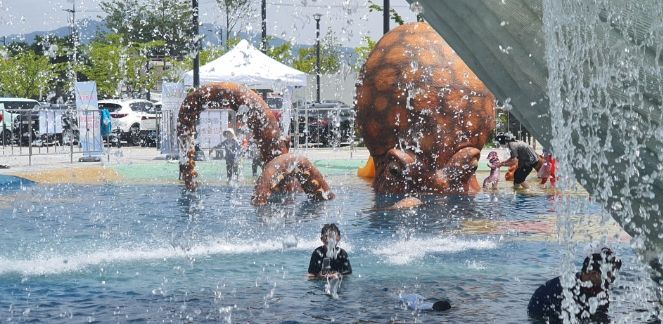 청주시, 공원에서 푸드트럭 운영할 사업자 모집