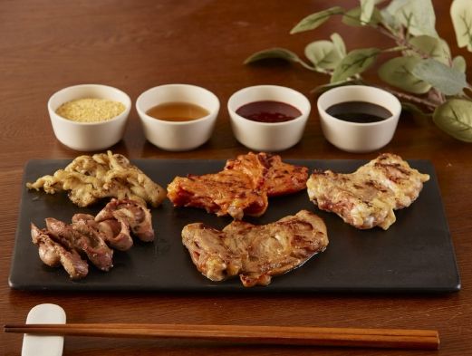 순천시, 닭구이 밀키트 와디즈 펀딩 1천만원 달성 쾌거
