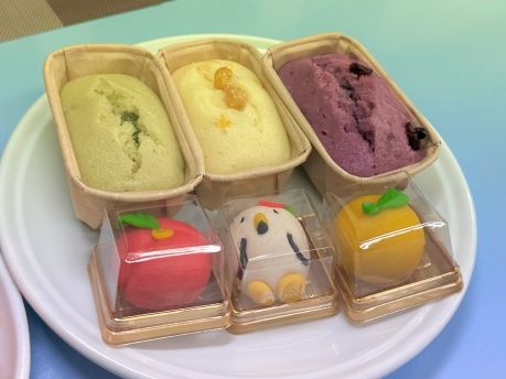 통영시민이 만든 건강하고 편리하고 맛있는 먹거리!
