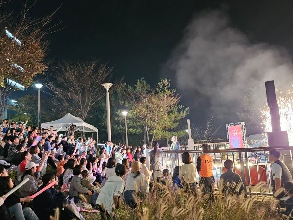 골목상권 드림축제로 전주 곳곳에 소비 활력 ‘가득’