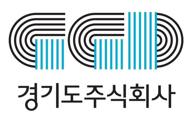 경기도주식회사 로고