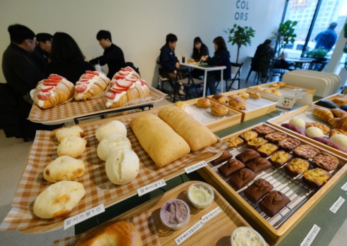 컬러즈카페