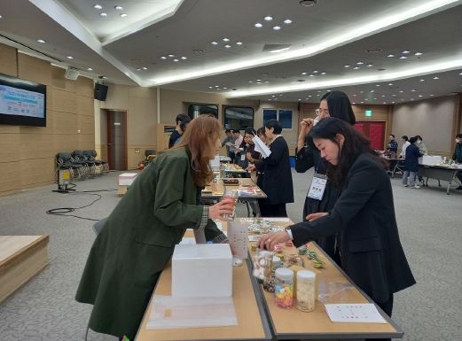 대구시, ‘식품제조업소 역량강화 지원 사업’ 참여기업 모집