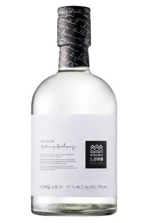 배상면주가고창LB(주) ‘느린마을 소주21'