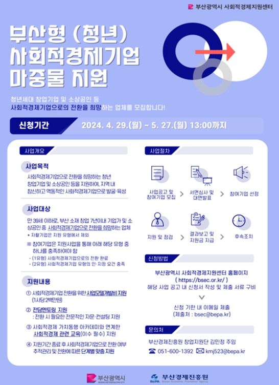 홍보 포스터
