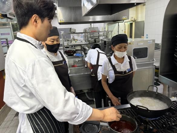 고성군, 이커머스 및 스마트스토어 기초과정 교육실시로 온라인 창업에 기여