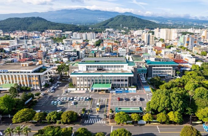 제주도, 향토음식 명인·장인·전수자 및 향토음식점 신규 모집