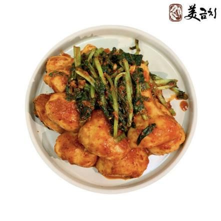 연천군, ㈜임진강김치 ‘미금치 율무총각김치’ 농식품부 김치품평회 대상