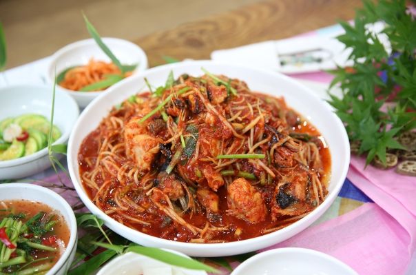 창원특례시,‘아구찜 먹고 인증샷’이벤트