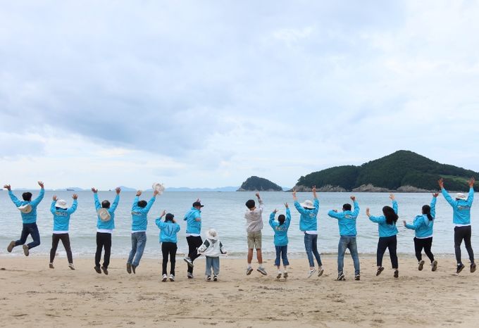 경남 귀어 4도3촌 ‘나도 어촌’ 프로그램