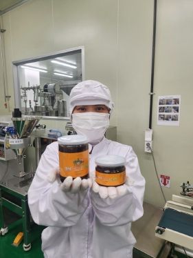 김제시 농산물로 만든 발효식품, 전세계로 알린다