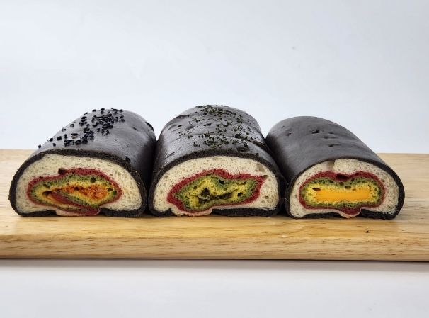 ‘김천 김밥 빵’, 웃음도 빵!