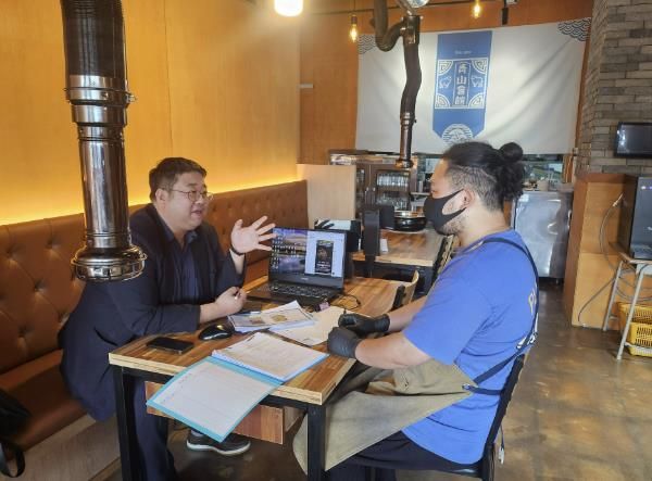 평창군, 외식 트렌드 변화에 발맞춘 2024년 외식 업소 맞춤형 컨설팅 추진 종료