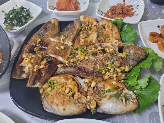 미식 여행지 고흥, ‘고흥유자축제’에서 즐겨요
