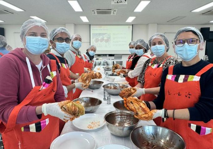 순창발효관광재단, 글로벌 관광객 유치 본격화