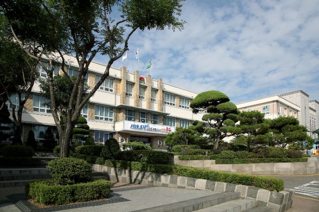 인천시 중구청