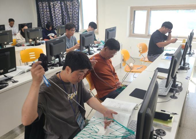 귀어학교
