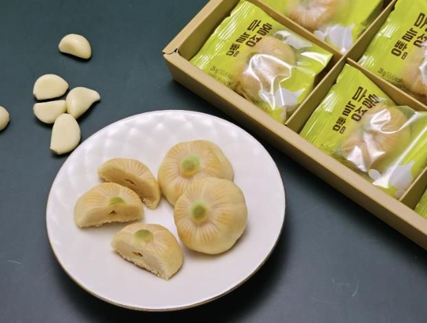'홍성' 마늘빵 유통전문판매 희망업체 모집