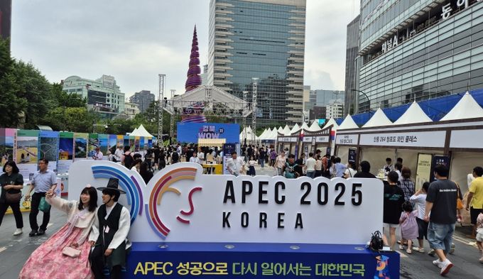 2025 경북 K-투어 페스티벌 in 서울,