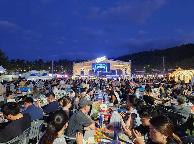 2025 대구치맥페스티벌