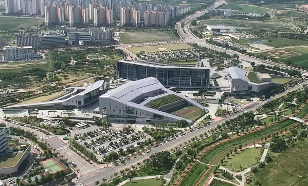 충청남도청