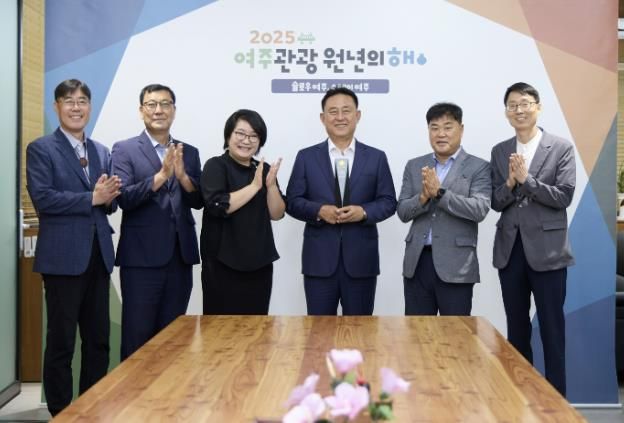 대왕님표 여주쌀 '2025년 한국산업의 브랜드파워' 농산물 브랜드 부문 1위 달성